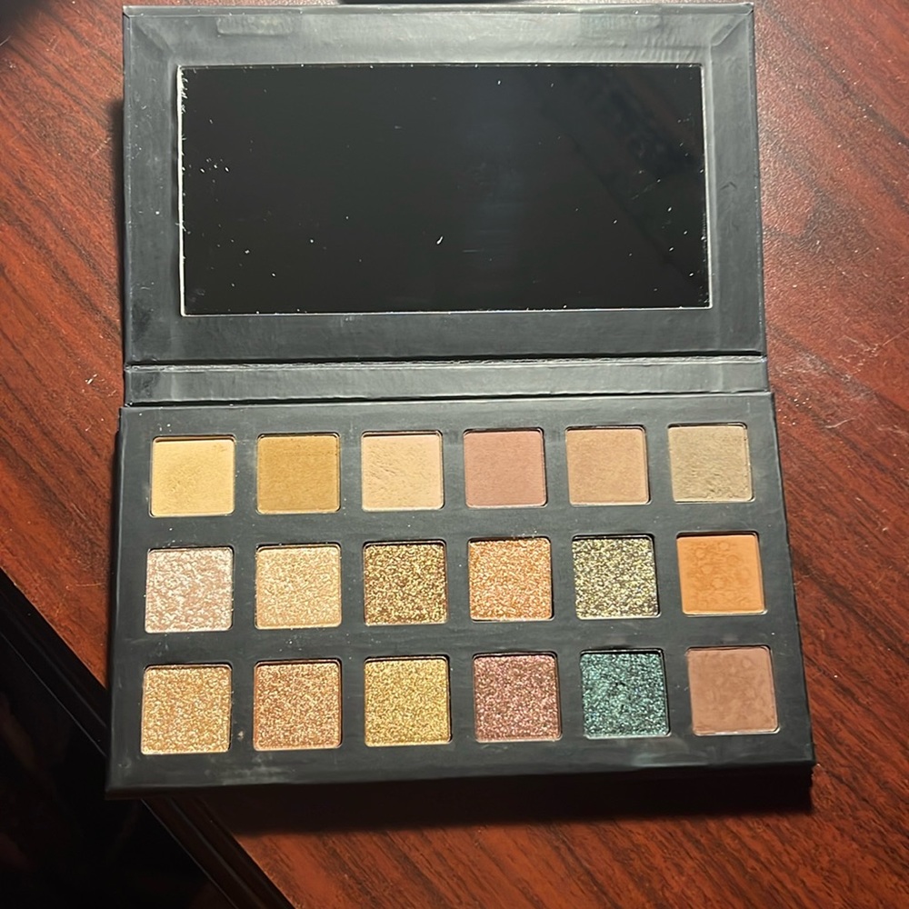 Lorac Pro Palette - Fairytale Forest